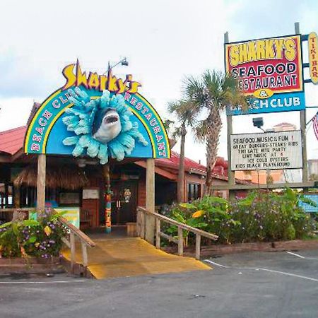 Emerald Beach 1033 Panama City Beach Bagian luar foto