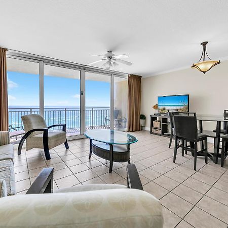 Emerald Beach 1033 Panama City Beach Bagian luar foto